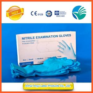 nitrile gloves singapore