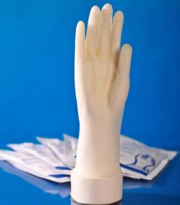 disposable nitrile gloves