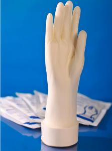 needle stick proof surgical gloves