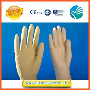 needle stick proof surgical gloves