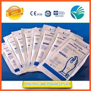 Surgical Latex Examination Glove
