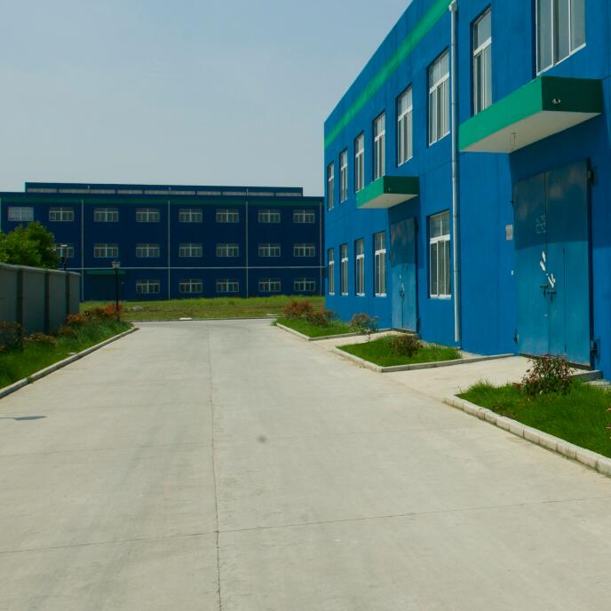 Factory environment and production plant